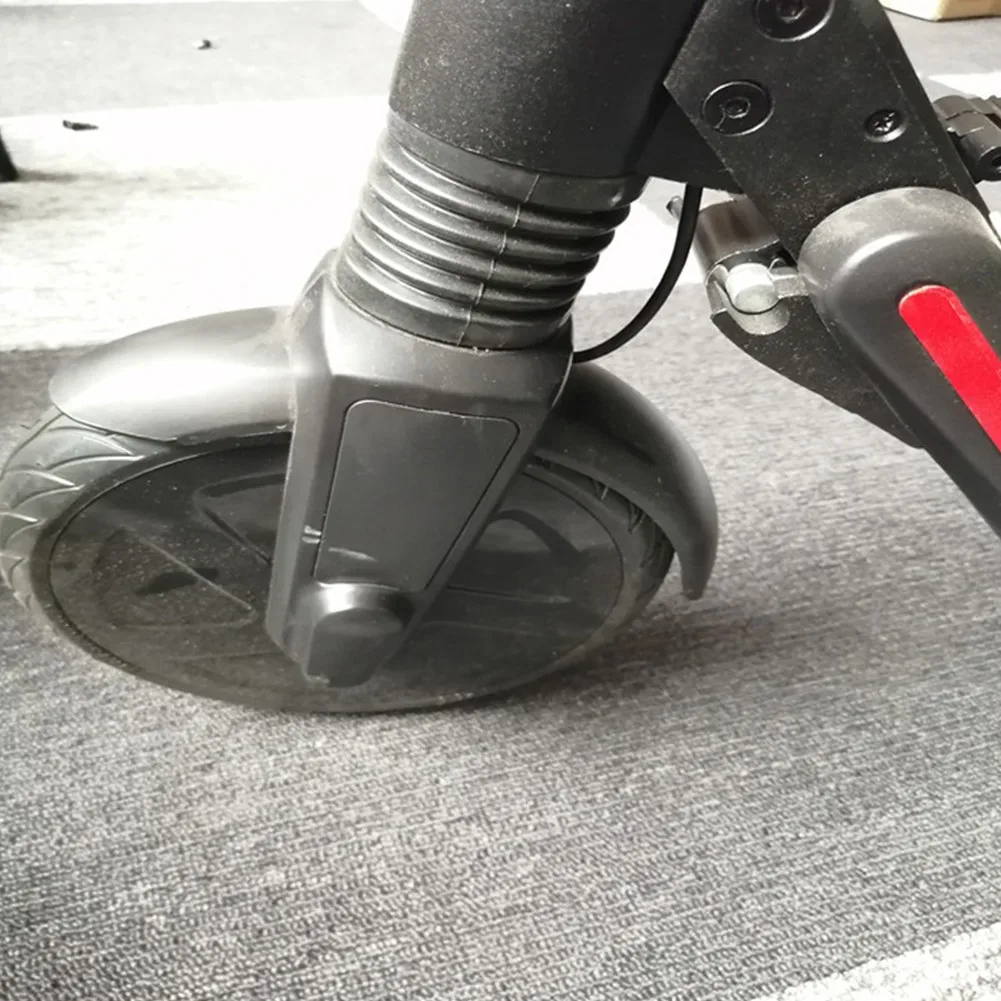 1Pair Electric Scooter Front Fork Cover Shell Replacement Parts For Ninebot ES1 ES2 ES3 ES4 60x50x10mm
1Pair Electric Scooter Front Fork Cover Shell Replacement Parts For Ninebot ES1 ES2 ES3 ES4 60x50x10mm