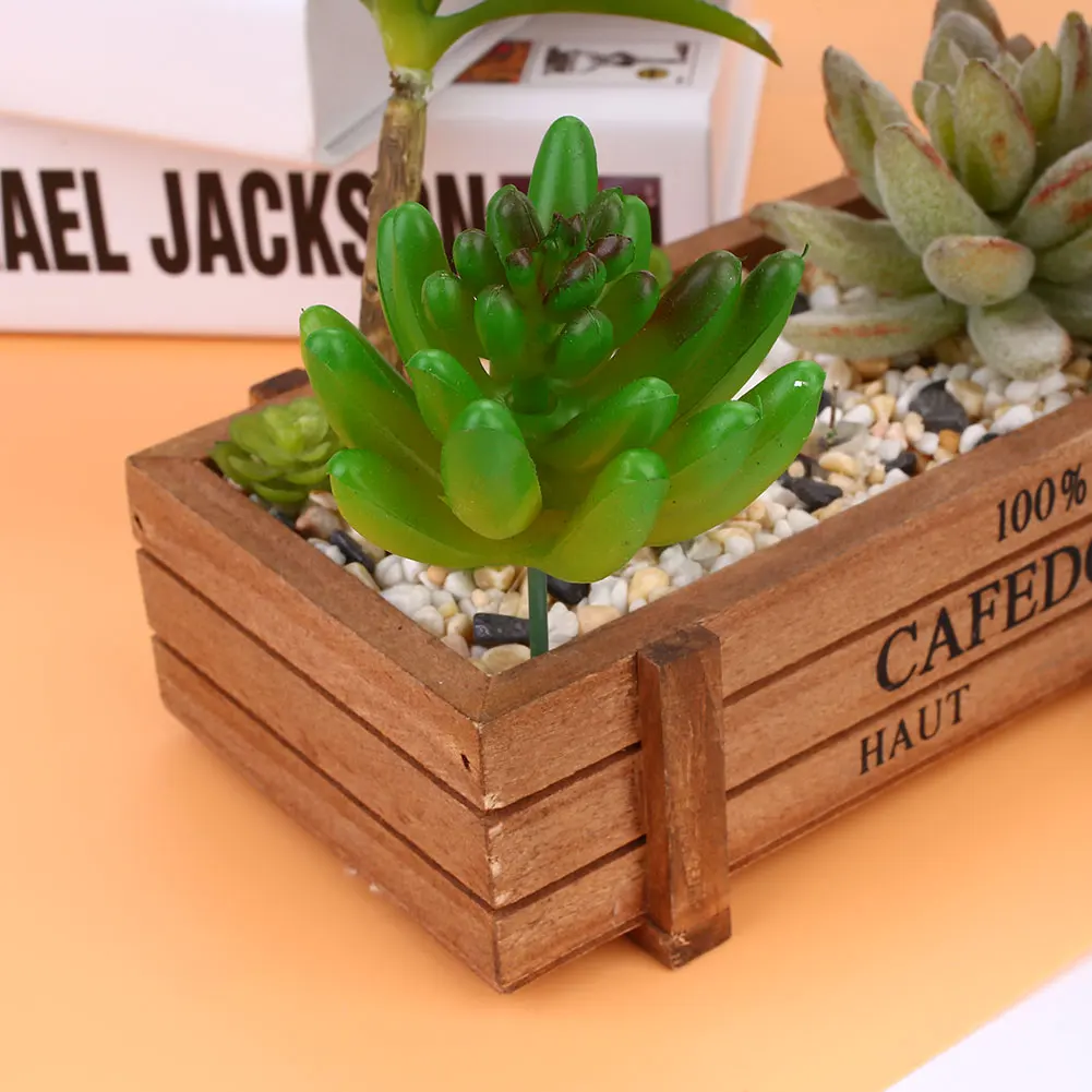 Artificial Succulents and White Vase for joan marquez
Artificial Succulents and White Vase for joan marquez