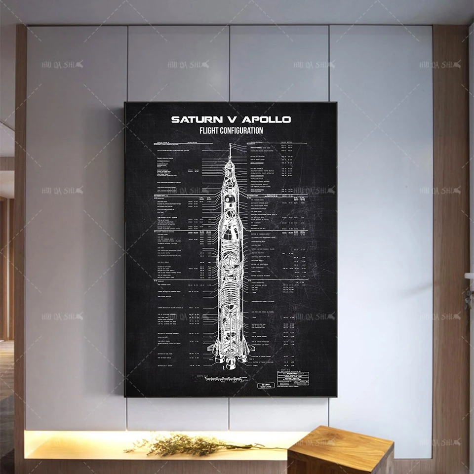 Современное художественное полотно Saturn Apollo плакаты декоративная печать HD настенная живопись спальня гостиная рамки картина домашний деко...
Современное художественное полотно Saturn Apollo плакаты декоративная печать HD настенная живопись спальня гостиная рамки картина домашний деко...