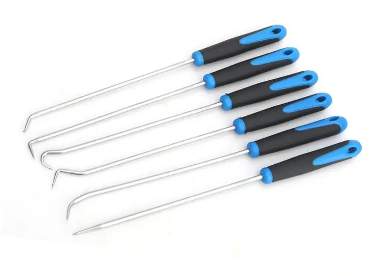 Auto Repair Mini Hand Hook Tool Oil Seal Screwdriver O-ring Hook Pulling Screen Lifter Lifting Screwdriver
Auto Repair Mini Hand Hook Tool Oil Seal Screwdriver O-ring Hook Pulling Screen Lifter Lifting Screwdriver