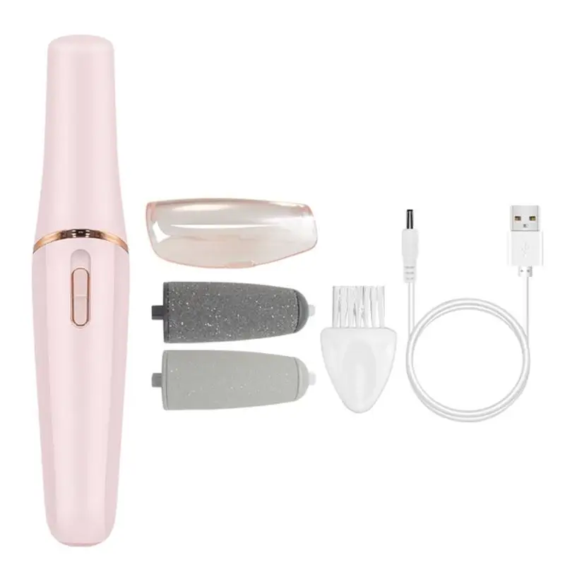 35EB Electric Foot Callus Remover Professional Feet File Care Best for Hard Skin
35EB Electric Foot Callus Remover Professional Feet File Care Best for Hard Skin