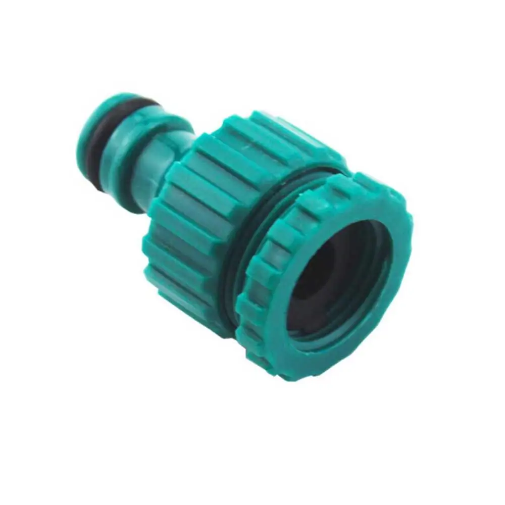 Plastic Nipple Connection General Standard Connection Faucet Water Pipe Water Gun Set Accessories Quick Connect Connector
Plastic Nipple Connection General Standard Connection Faucet Water Pipe Water Gun Set Accessories Quick Connect Connector