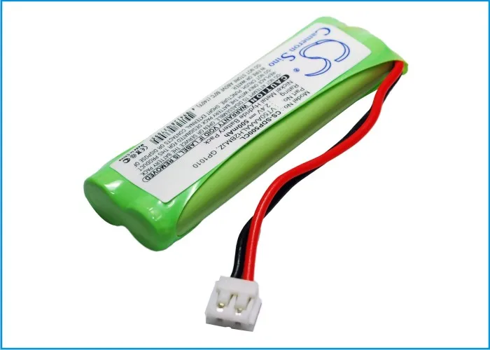 cameron sino for AUDIOLINE Monza 480 for MEDION Life S63062 for SWISSVOICE DP500 DP500 Eco Plus battery
cameron sino for AUDIOLINE Monza 480 for MEDION Life S63062 for SWISSVOICE DP500 DP500 Eco Plus battery