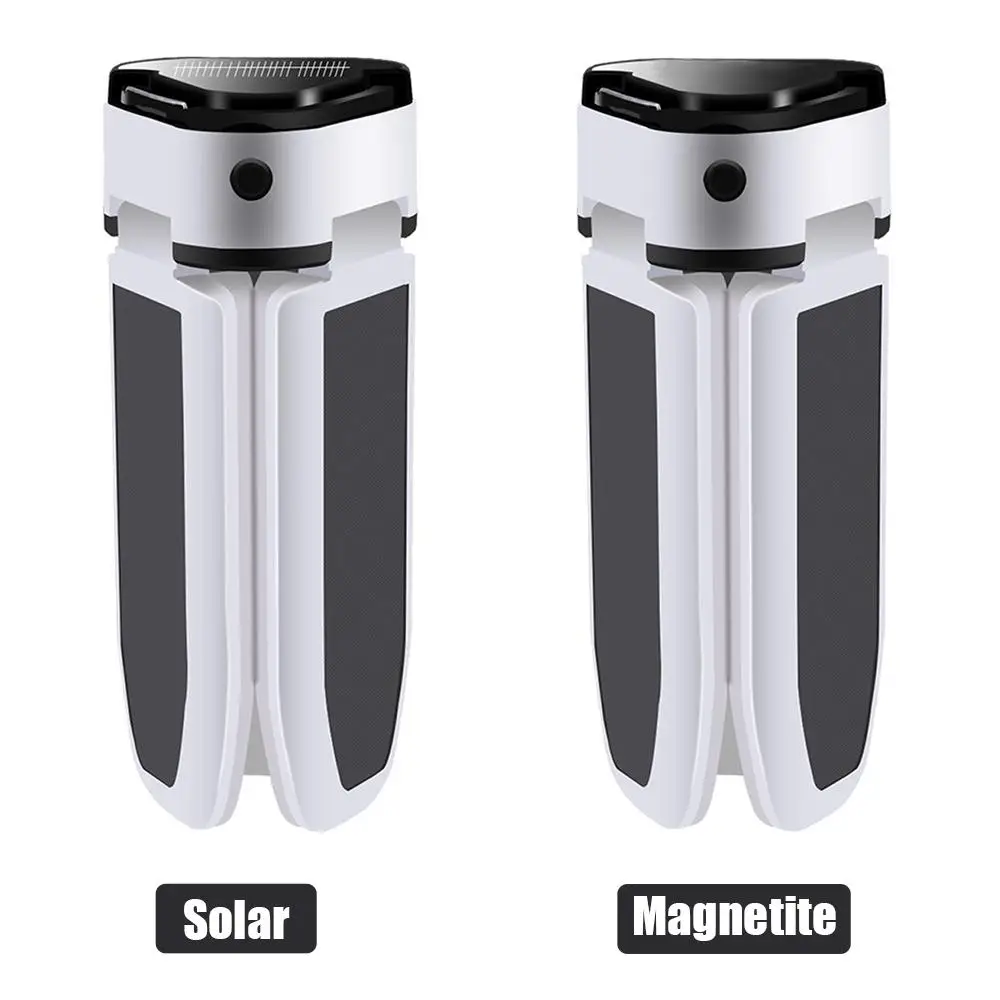 Campfire Waterproof Solar Light Sturdy Durable Black White ABS Fold Sensor Induction Lamp Outdoor LED Light Illumination Garden
Campfire Waterproof Solar Light Sturdy Durable Black White ABS Fold Sensor Induction Lamp Outdoor LED Light Illumination Garden