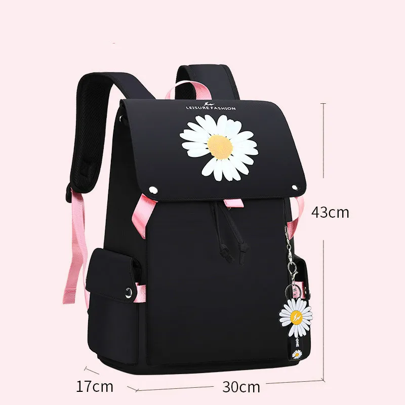 2021 Waterproof Children Backpack School bags Kids Book Bag Orthopedic primay school Backpacks for Girls mochila infantil
2021 Waterproof Children Backpack School bags Kids Book Bag Orthopedic primay school Backpacks for Girls mochila infantil