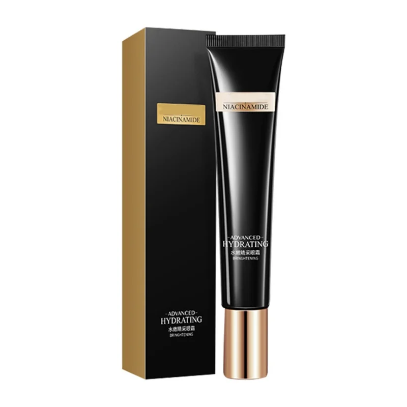 1pc Eye Cream Anti-Puffiness Hydrating Smooth Fine Lines Firming Skin Anti-puffiness Anti-Aging Dark Circles Moisturizing 15g
1pc Eye Cream Anti-Puffiness Hydrating Smooth Fine Lines Firming Skin Anti-puffiness Anti-Aging Dark Circles Moisturizing 15g