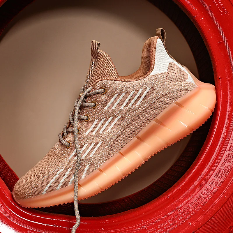 Summer Breathable Men Running Shoe Shoes Breathable Mesh 2020 Men Blade Sneakers New Casual Men's Streetwear Trampki Meskie
Summer Breathable Men Running Shoe Shoes Breathable Mesh 2020 Men Blade Sneakers New Casual Men's Streetwear Trampki Meskie