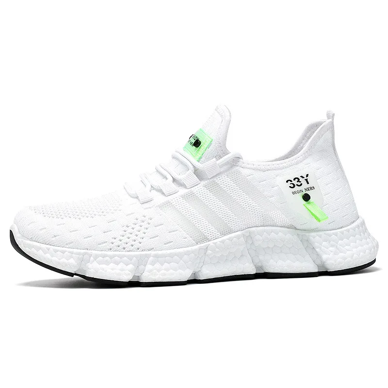 WHNB Women Shoes Summer Breathable Mesh Hollow Female Network Soft Lightweight Casual Shoes Dames Soft Sneakers 36-42
WHNB Women Shoes Summer Breathable Mesh Hollow Female Network Soft Lightweight Casual Shoes Dames Soft Sneakers 36-42