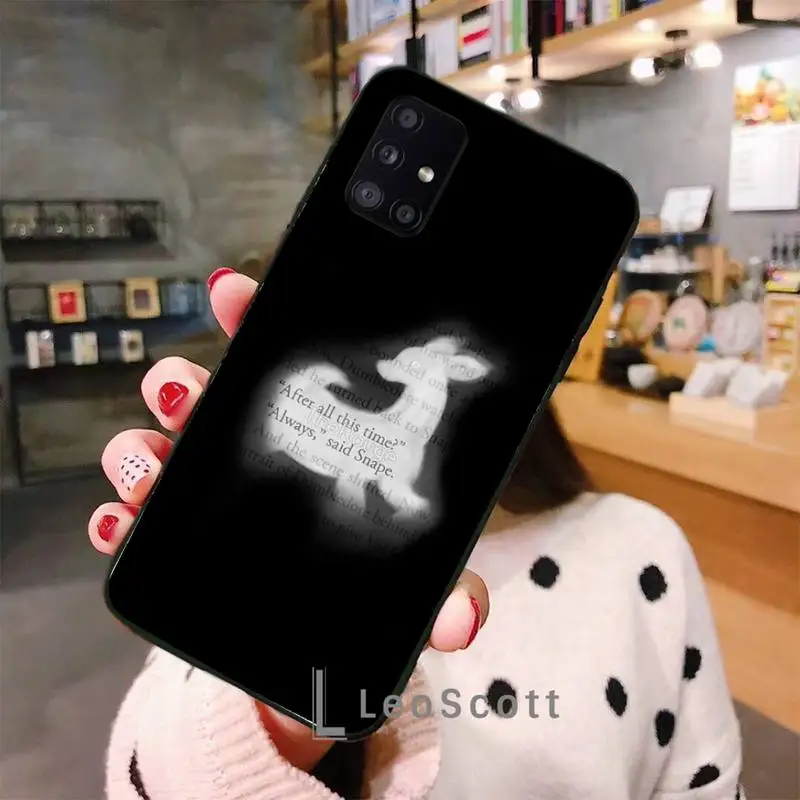snape deer always Phone Case For Samsung A50 A51 A71 A20E A20S S10 S20 S21 S30 Plus ultra 5G M11
snape deer always Phone Case For Samsung A50 A51 A71 A20E A20S S10 S20 S21 S30 Plus ultra 5G M11