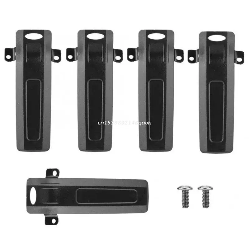 1pcs radios UV-8D Belt Clip for baofeng UV-82 UV-8D UV-6D Ham Radio Walk Dropship
1pcs radios UV-8D Belt Clip for baofeng UV-82 UV-8D UV-6D Ham Radio Walk Dropship