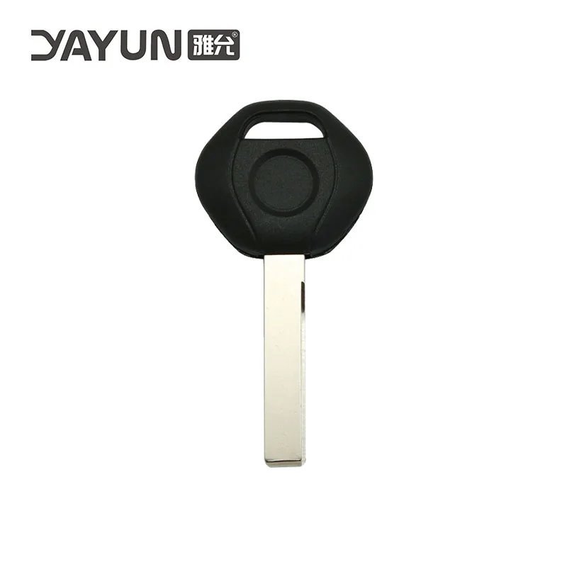 5PCS ForBMW 3 5 6 X3 X5 Z4 Z8 Series Smart Prox Remote Emergency Insert Car Key Uncut HU92RP / 2 Track Key blank blade
5PCS ForBMW 3 5 6 X3 X5 Z4 Z8 Series Smart Prox Remote Emergency Insert Car Key Uncut HU92RP / 2 Track Key blank blade