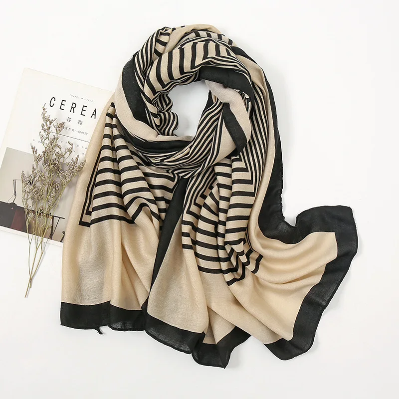 Autumn and Winter Fashion Elegant Ladies Cashmere Shawl Trend Versatile Warm and Cold-proof Scarf WJC33
Autumn and Winter Fashion Elegant Ladies Cashmere Shawl Trend Versatile Warm and Cold-proof Scarf WJC33
