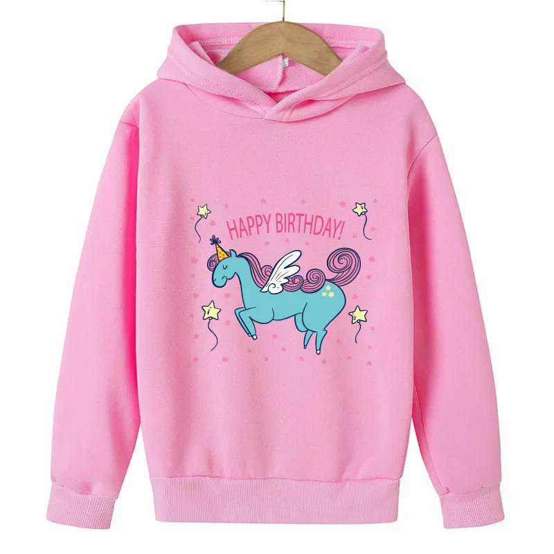 Autumn and winter Unicorn children's Hoodie cartoon cotton Hoodie Unicorn Hoodie girl's Hoodie
Autumn and winter Unicorn children's Hoodie cartoon cotton Hoodie Unicorn Hoodie girl's Hoodie
