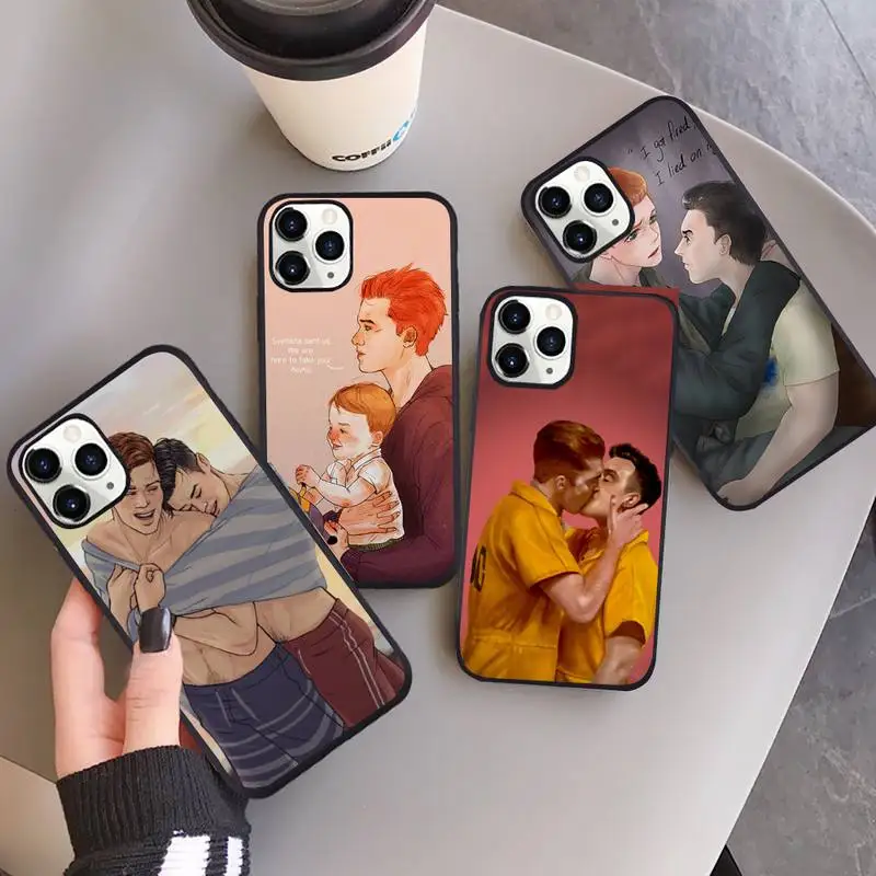 Gallavich Phone Case for iPhone 13 12 11 mini pro XS MAX 8 7 6 6S Plus X SE 2020 XR
Gallavich Phone Case for iPhone 13 12 11 mini pro XS MAX 8 7 6 6S Plus X SE 2020 XR