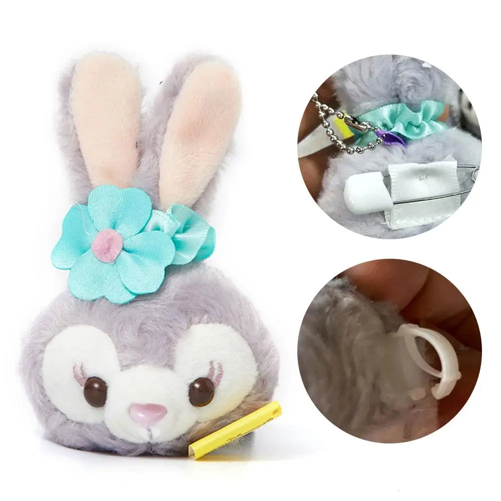 Unique Bunny Doll Keyring/Keychains Christmas Gift Stuffed Plush Doll Pendant/Hanging Decor For Key Purse Handbag School Bag Car
Unique Bunny Doll Keyring/Keychains Christmas Gift Stuffed Plush Doll Pendant/Hanging Decor For Key Purse Handbag School Bag Car