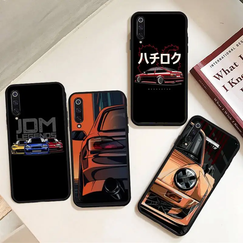 Japan JDM Car AE86 Phone Case For Xiaomi Redmi note 7 8 9 t max3 s 10 pro lite coque shell cover funda
Japan JDM Car AE86 Phone Case For Xiaomi Redmi note 7 8 9 t max3 s 10 pro lite coque shell cover funda