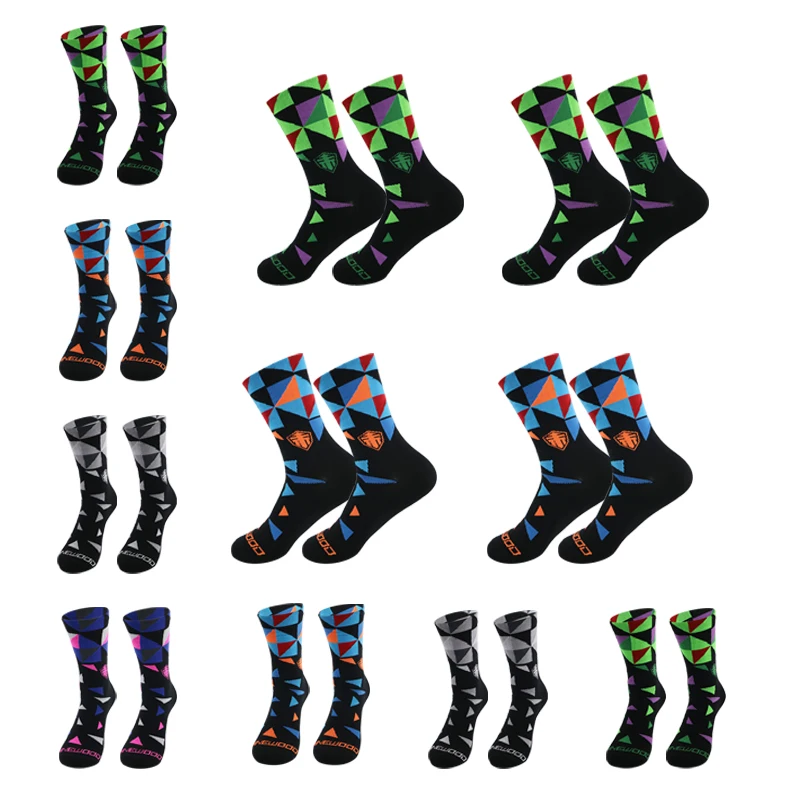 3 Pairs Student Socks Men Tennis Socks Volleyball Socks Rugby Socks Multifunctional Sports Socks
3 Pairs Student Socks Men Tennis Socks Volleyball Socks Rugby Socks Multifunctional Sports Socks