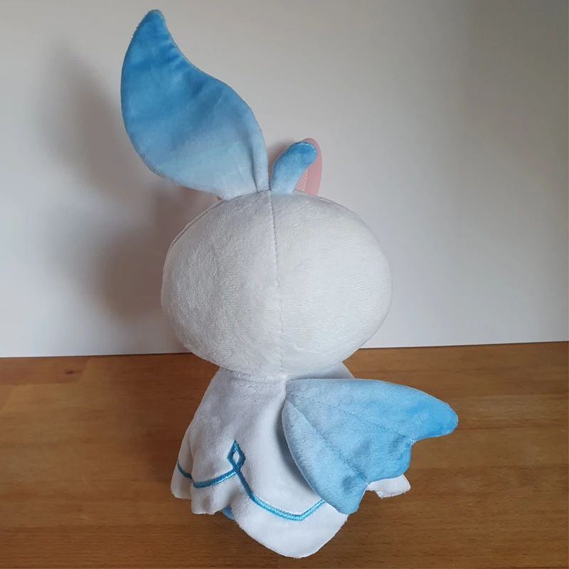 25cm Genshin Impact Plush Toys Hot Game Barbatos Plush Doll Venti Spirit Soft Plush Cartoon Figure Gifts For Fans Kids
25cm Genshin Impact Plush Toys Hot Game Barbatos Plush Doll Venti Spirit Soft Plush Cartoon Figure Gifts For Fans Kids