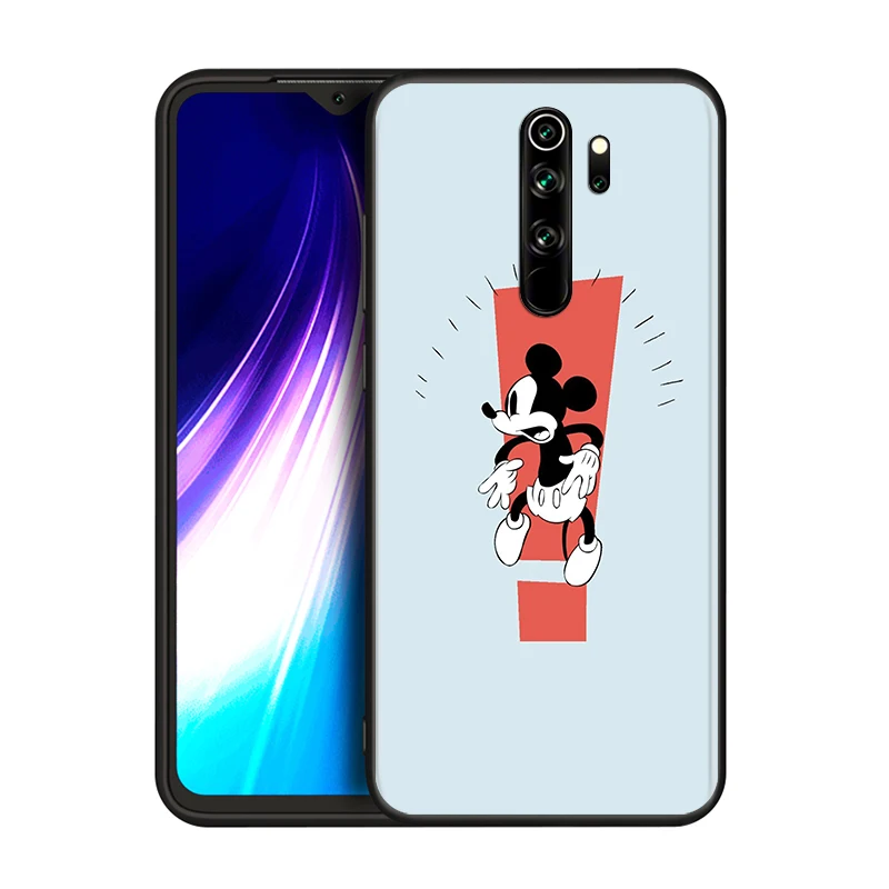 Mickey Mouse Art Disney For Xiaomi Redmi 9i 9T 9A 9C 9 8A 8 GO 7 7A S2 Y2 6 6A 5 5A 4X Prime Pro Plus Black Phone Case 
Mickey Mouse Art Disney For Xiaomi Redmi 9i 9T 9A 9C 9 8A 8 GO 7 7A S2 Y2 6 6A 5 5A 4X Prime Pro Plus Black Phone Case