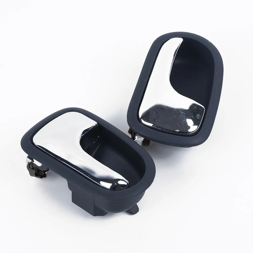Accessories Inner Door Handle Car Parts S54N-58-33065-A Chrome+Black Left/Right
Accessories Inner Door Handle Car Parts S54N-58-33065-A Chrome+Black Left/Right
