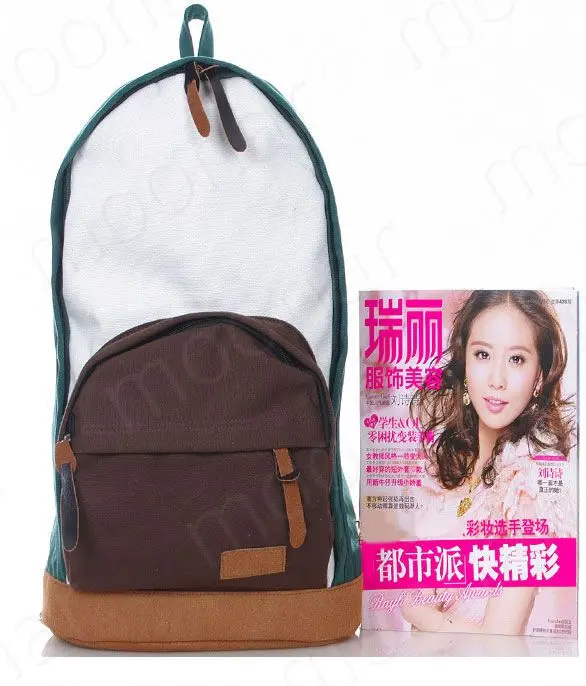 Women Man Canvas Backpack Large capacity Travel Bag Mountaineering Backpack School Bags Students Wear-resisting Backpacks 
Women Man Canvas Backpack Large capacity Travel Bag Mountaineering Backpack School Bags Students Wear-resisting Backpacks