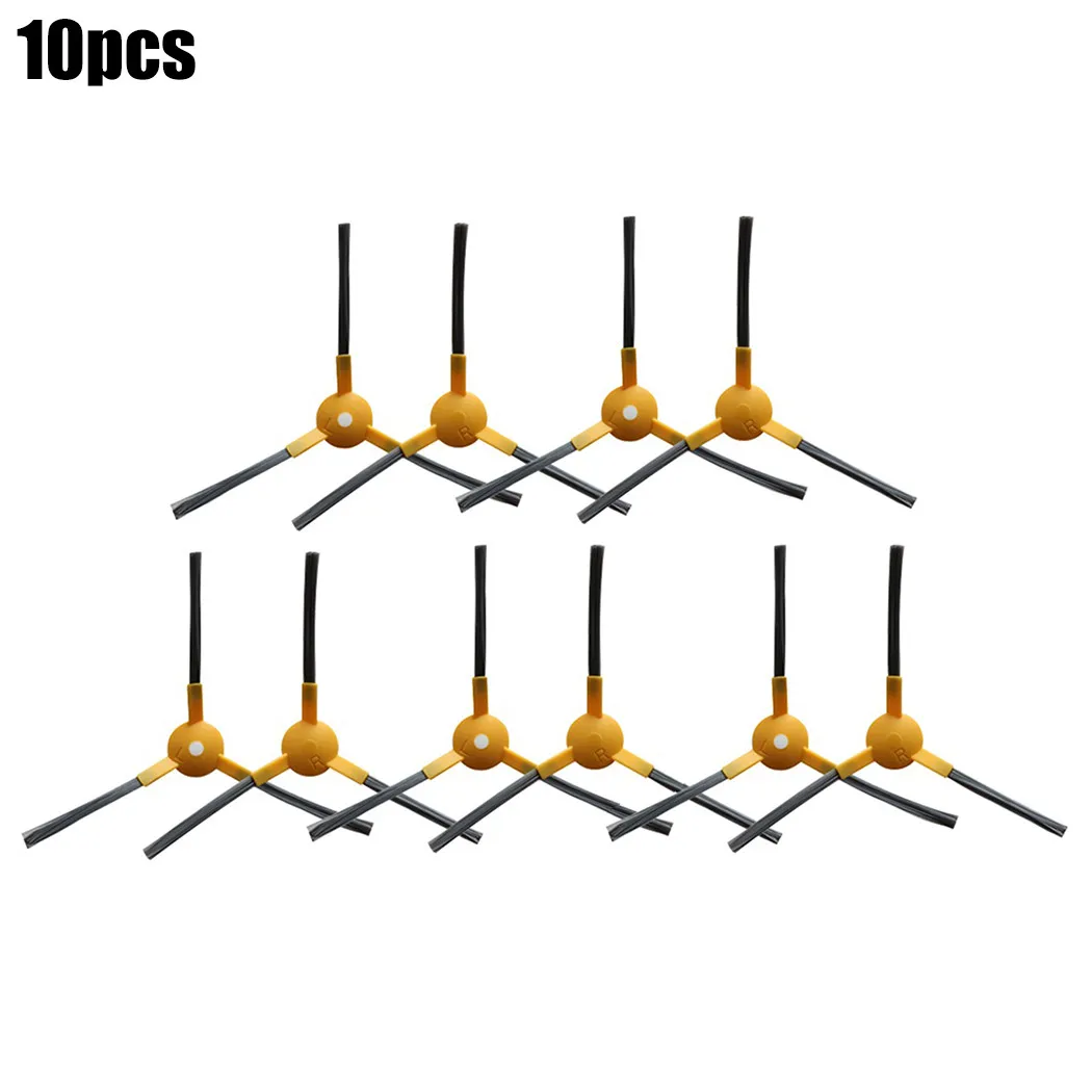 10Pcs Side Brushes For PUCRC 850 Robot Vacuum Cleaner Cleaning Robot Machine Accessories Good Performance
10Pcs Side Brushes For PUCRC 850 Robot Vacuum Cleaner Cleaning Robot Machine Accessories Good Performance