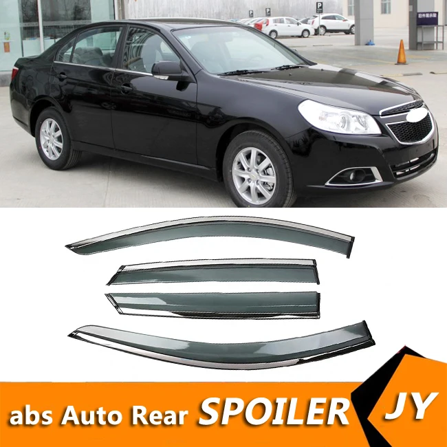 For chevrolet epica 2013 Window Visor Vent Shades Sun Rain Deflector Guard For chevrolet epica Auto Accessories 4PCS/SET
For chevrolet epica 2013 Window Visor Vent Shades Sun Rain Deflector Guard For chevrolet epica Auto Accessories 4PCS/SET