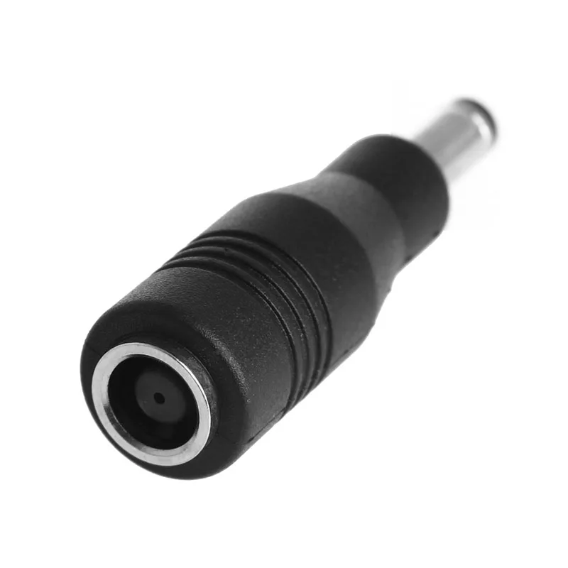 DC Power 5.5 x 2.5mm Male To 7.4 x5.0mm Female Charger Adapter Connector HP DELL R2JB
DC Power 5.5 x 2.5mm Male To 7.4 x5.0mm Female Charger Adapter Connector HP DELL R2JB