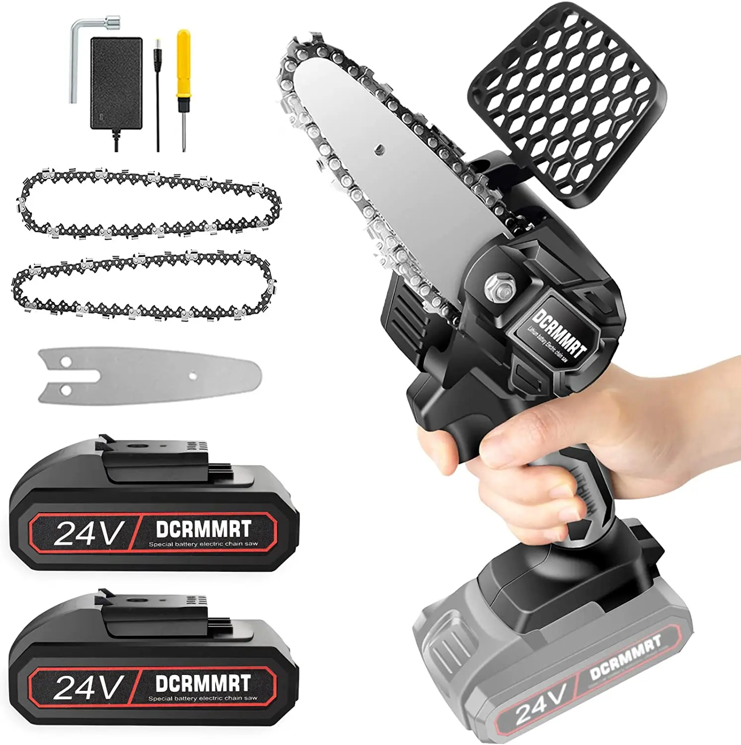 Беспроводная электронная пила для дерева, портативная ручная пила для обрезки дерева
Беспроводная электронная пила для дерева, портативная ручная пила для обрезки дерева