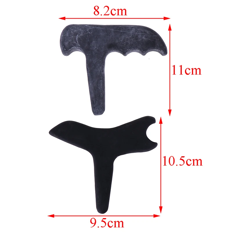 2019 New 2 Styles Natural Stone Massage Tool Acupuncture SPA Therapy Massager Scraping Board Antistress Tool For Foot Hand
2019 New 2 Styles Natural Stone Massage Tool Acupuncture SPA Therapy Massager Scraping Board Antistress Tool For Foot Hand