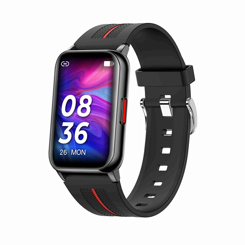Women Smart Watch Blood Pressure Heart Rate Monitor IP68 Waterproof Men Pedometer Sport Watch Fitness Tracker
Women Smart Watch Blood Pressure Heart Rate Monitor IP68 Waterproof Men Pedometer Sport Watch Fitness Tracker