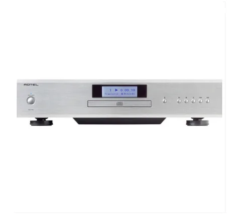 

ROTEL CD14 player HiFI2.0 Music Fever disc high-end home CD