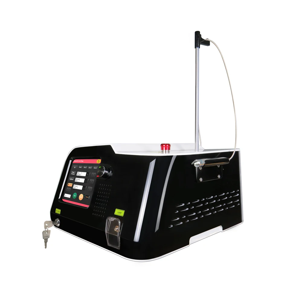 

Аппарат для удаления венозных сосудистых звездочек с диодным лазером 980 нм, аппарат для удаления сосудистой сетки и омоложения кожи