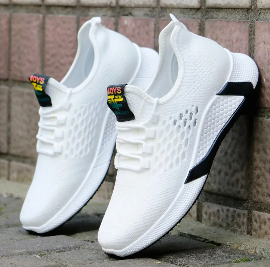 2021 Nieuwe Hoge Hakken Schoenen Zomer Sneakers Mannen Koreaanse Trend Mannen Schoenen Sport Casual Ademende Loopschoenen 
2021 Nieuwe Hoge Hakken Schoenen Zomer Sneakers Mannen Koreaanse Trend Mannen Schoenen Sport Casual Ademende Loopschoenen