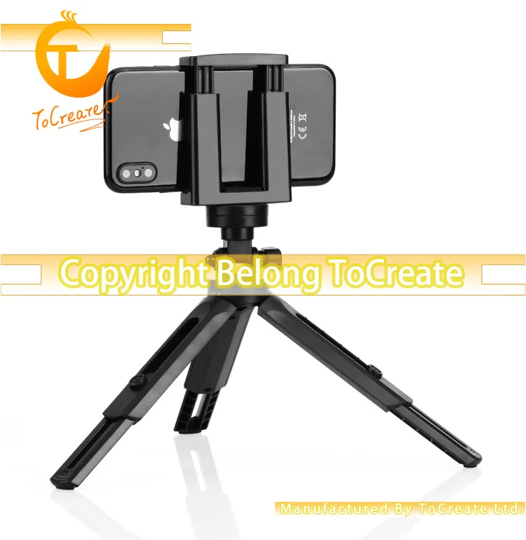 Tripod Desktop Phone Holder Triangular Multifunctional Teams Mini Mobile Phone Tripod Boyfriend Gift Black PVC Phone Holder Live
Tripod Desktop Phone Holder Triangular Multifunctional Teams Mini Mobile Phone Tripod Boyfriend Gift Black PVC Phone Holder Live