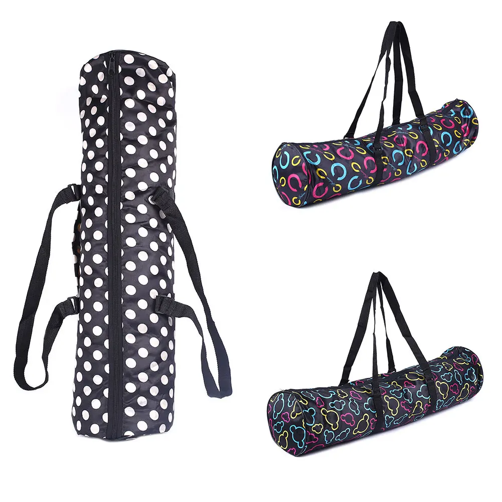 Bag Bag Yoga Mat Cover Yoga Bag Waterproof Carrier Carrier Pilates Mats Bag Pads Backpack Portable Oxford Exercise
Bag Bag Yoga Mat Cover Yoga Bag Waterproof Carrier Carrier Pilates Mats Bag Pads Backpack Portable Oxford Exercise