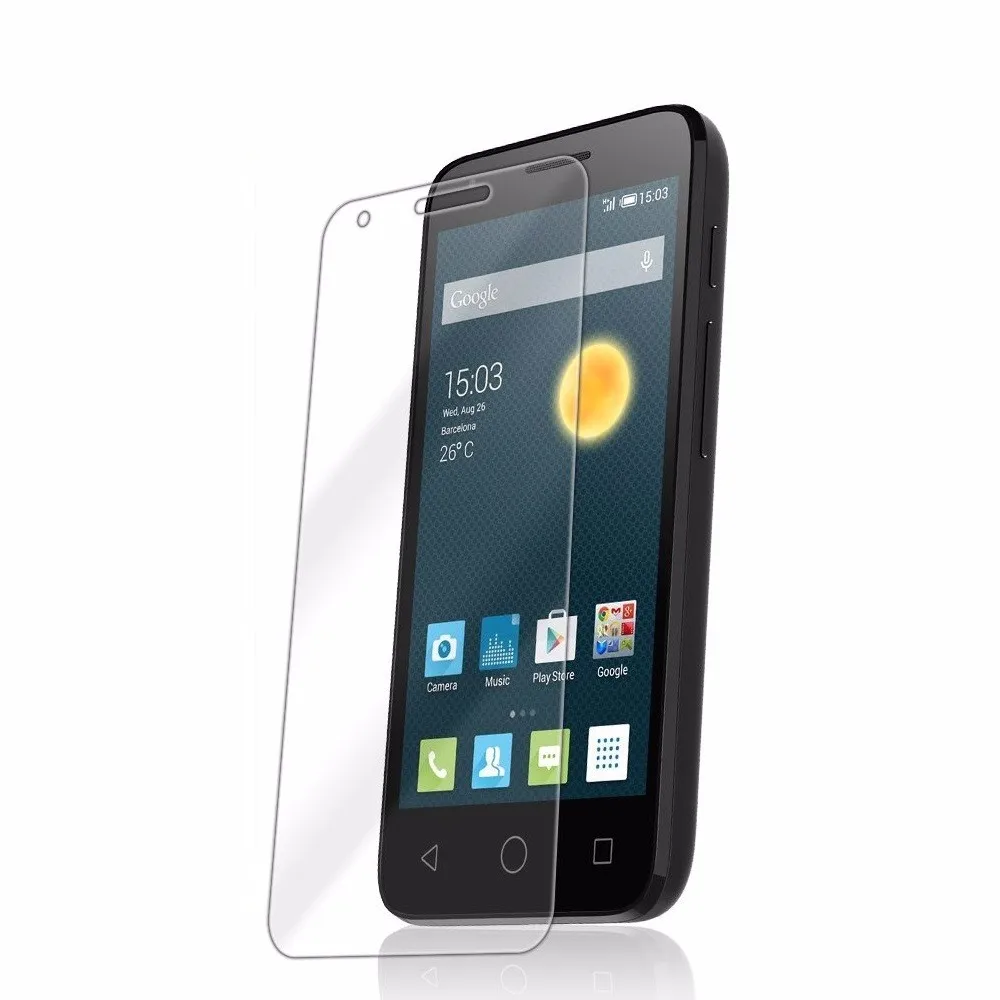 9H Премиум Закаленное стекло для Alcatel One Touch Pixi 3 (4 5) на pixi3 4 5 "5017D 5017X 5019D 4027D 4028D OT