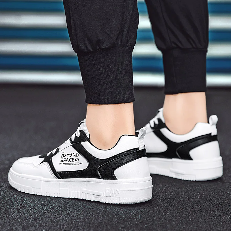Fashion Sneakers Lightweight Men Casual Shoes Breathable Male Footwear Lace Up Walking Shoe
Fashion Sneakers Lightweight Men Casual Shoes Breathable Male Footwear Lace Up Walking Shoe