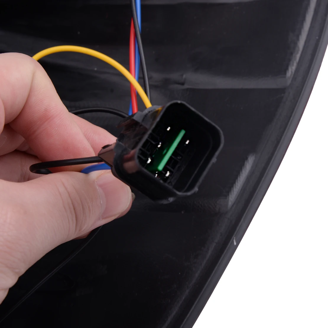 CITALL 4133300-P00 Car Left Side Tail Rear Signal Light Lamp Fit for Great Wall Wingle V200 V240
CITALL 4133300-P00 Car Left Side Tail Rear Signal Light Lamp Fit for Great Wall Wingle V200 V240