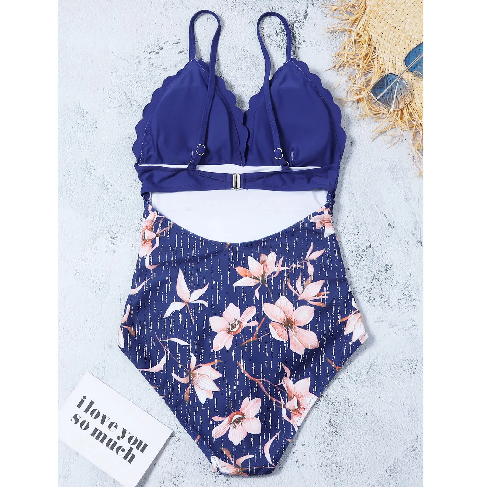 2021 Sexy Women Plus Size Print One Piece Bikini Set Tankini Swimjupmsuit Swimsuit Beachwear Swimwear maillot de bain femme
2021 Sexy Women Plus Size Print One Piece Bikini Set Tankini Swimjupmsuit Swimsuit Beachwear Swimwear maillot de bain femme