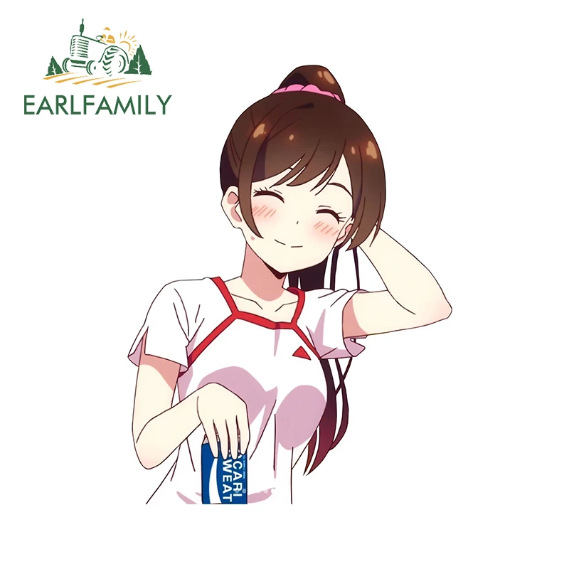 EARLFAMILY 13 см x 9,8 см для Chizuru Мицухара аниме Граффити автомобиля Стикеры устойчивые к появлению царапин Windows наклейка на ветровое стекло Винило...
EARLFAMILY 13 см x 9,8 см для Chizuru Мицухара аниме Граффити автомобиля Стикеры устойчивые к появлению царапин Windows наклейка на ветровое стекло Винило...