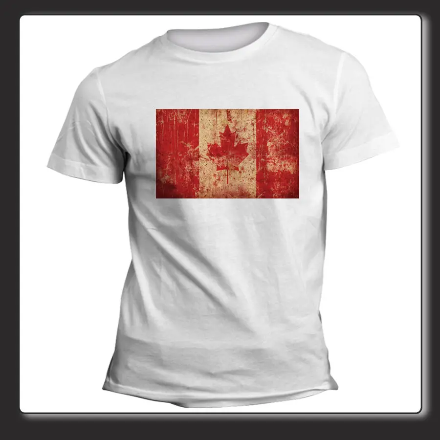 Brand New 2020 Summer Mens Short Sleeve Cool T Shirt Uomo Donna Bandiera Canadese Flag Canada America Tee
Brand New 2020 Summer Mens Short Sleeve Cool T Shirt Uomo Donna Bandiera Canadese Flag Canada America Tee