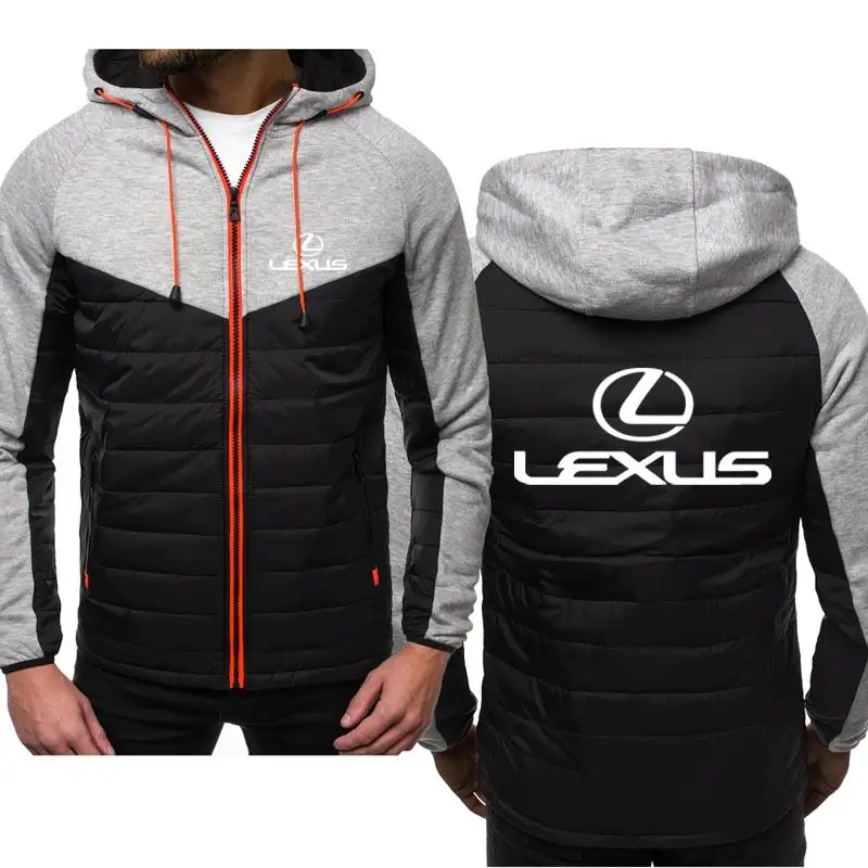 2021 New Men Hoodies for LEXUS Tools Spring Autumn Jacket Casual Sweatshirt Long Sleeve Zipper Hoody
2021 New Men Hoodies for LEXUS Tools Spring Autumn Jacket Casual Sweatshirt Long Sleeve Zipper Hoody