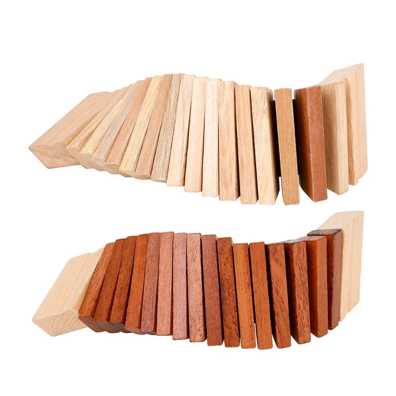 Wooden Toothed Wood,1 Wooden Toothed Row Children's Percussion Instrument
Wooden Toothed Wood,1 Wooden Toothed Row Children's Percussion Instrument