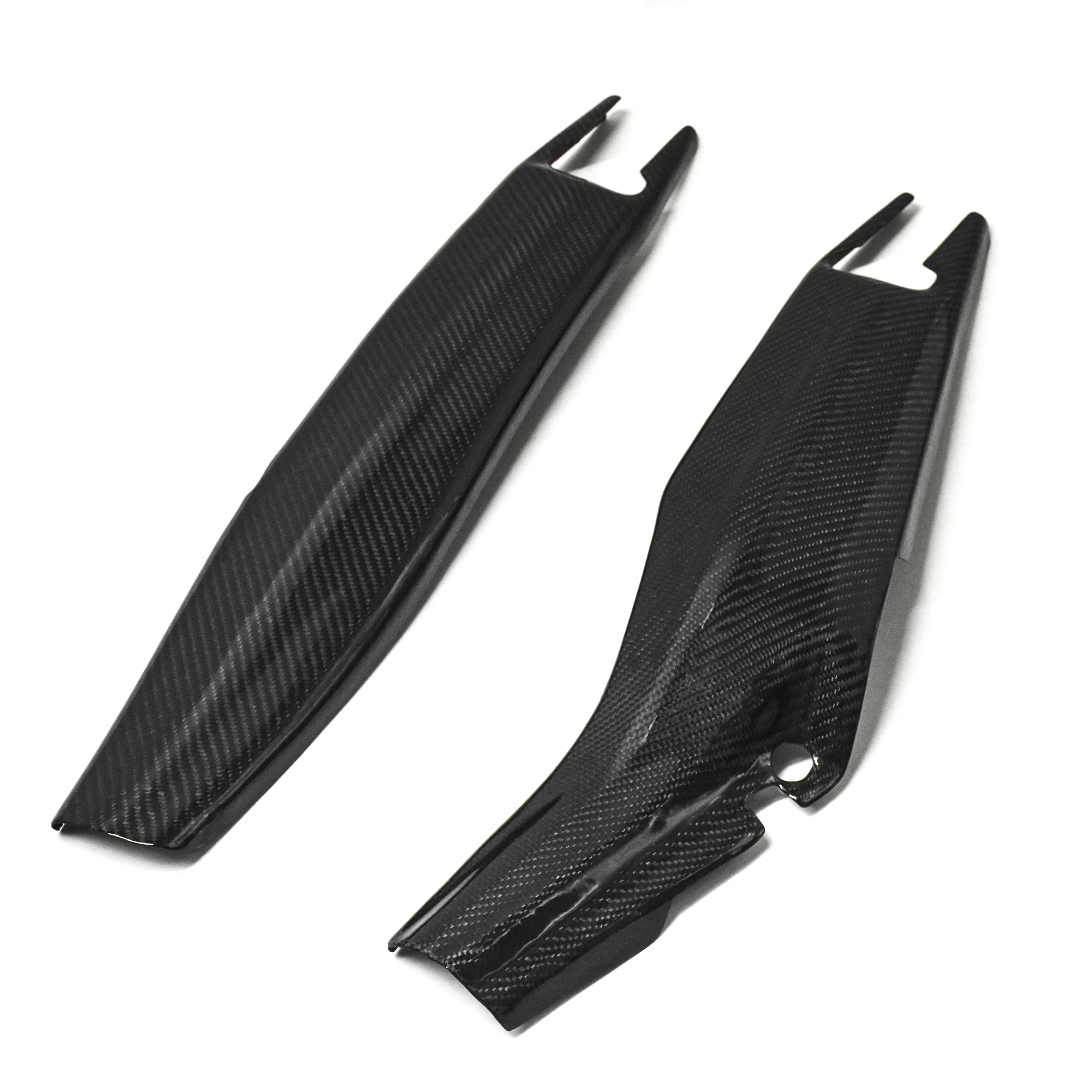 Защитный чехол для мотоцикла Honda CBR650R CB650R 100% из углеродного волокна
Защитный чехол для мотоцикла Honda CBR650R CB650R 100% из углеродного волокна