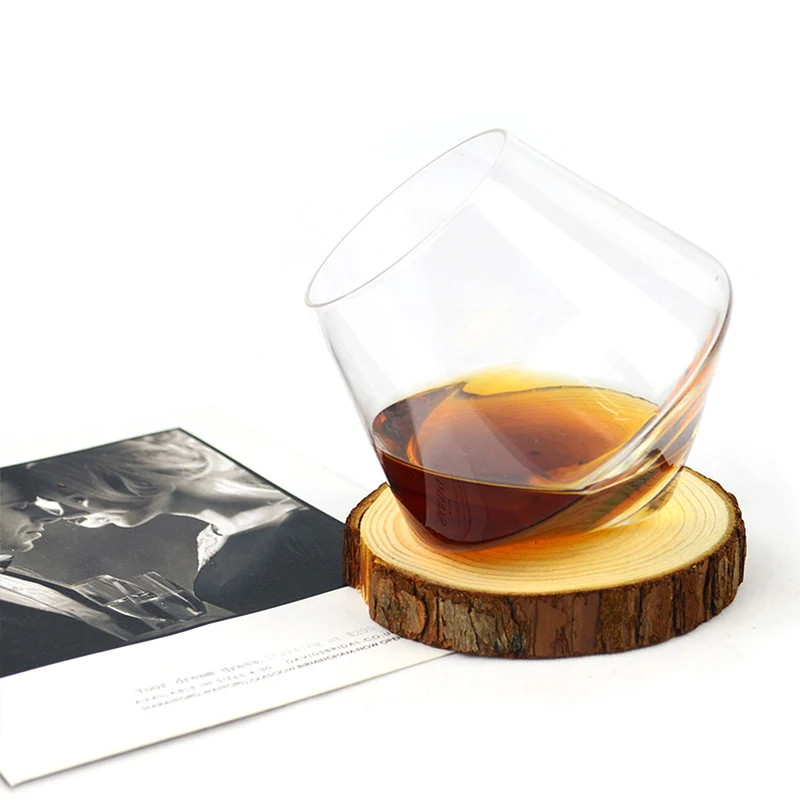 1Pcs Tumbler Wine Glass Creative Bar Nightclub Personality Cocktail Glass Glass Beer Glass Cocktail Glass
1Pcs Tumbler Wine Glass Creative Bar Nightclub Personality Cocktail Glass Glass Beer Glass Cocktail Glass