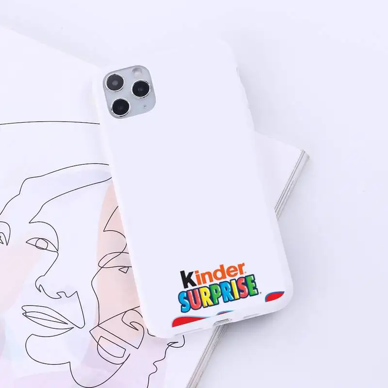 Candy Chocolate cute surprise egg Phone Case Candy Color for iPhone 6 7 8 11 12 s mini pro X XS XR MAX Plus
Candy Chocolate cute surprise egg Phone Case Candy Color for iPhone 6 7 8 11 12 s mini pro X XS XR MAX Plus