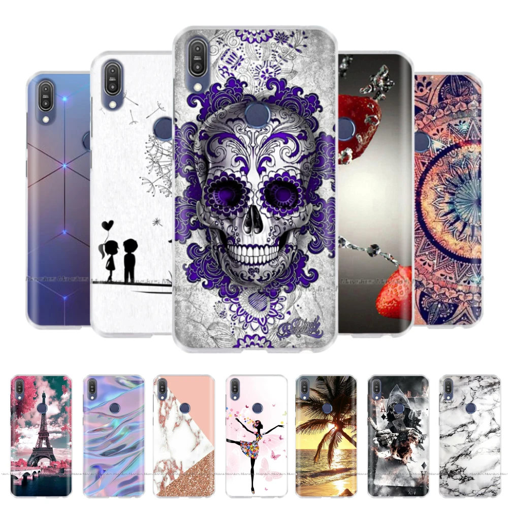 silicone case for Asus Zenfone Max Pro M1 ZB601KL ZB602KL case soft tpu phone back cover 360 full protective transparent coque
silicone case for Asus Zenfone Max Pro M1 ZB601KL ZB602KL case soft tpu phone back cover 360 full protective transparent coque