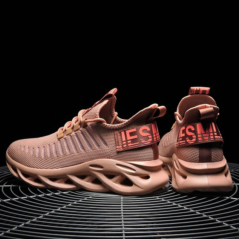 2021 Men's Lightweight Sports Running Shoes Four seasons Camouflage Print Sneakers Casual Mesh Walking Shoes Women walking shoes
2021 Men's Lightweight Sports Running Shoes Four seasons Camouflage Print Sneakers Casual Mesh Walking Shoes Women walking shoes