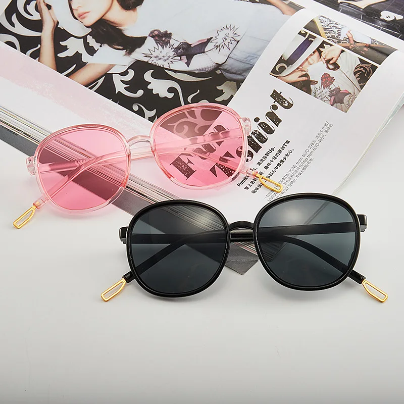 Round Frame Sunglasses Women Fashion Vintage Cat Eye Sun Glasses Men Retro Luxury Brand Designer Eyewear UV400 Gafas Lunettes
Round Frame Sunglasses Women Fashion Vintage Cat Eye Sun Glasses Men Retro Luxury Brand Designer Eyewear UV400 Gafas Lunettes